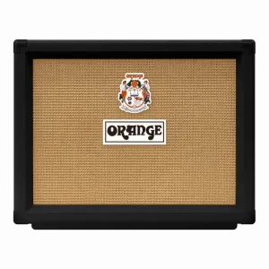 Комбопідсилювач для електрогітари Orange Tremlord 30 Black