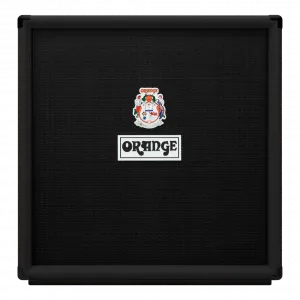 Бас-гітарний кабінет Orange OBC410 Black Eminence Beta