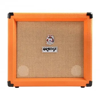 Комбопідсилювач для електрогітари Orange CR35LDX Crush Pix