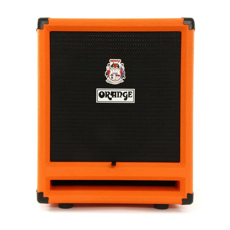 Бас-гітарний кабінет Orange SP212 SmartPower