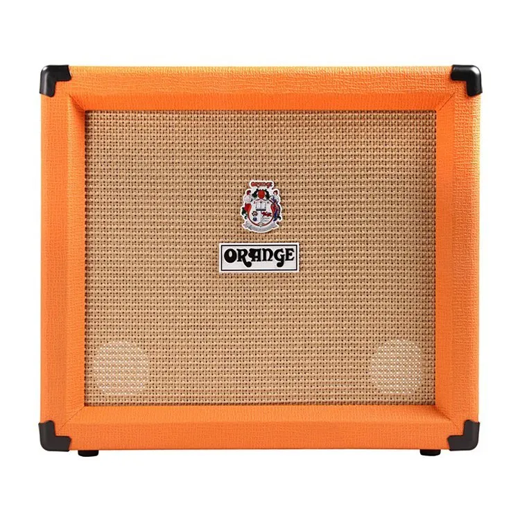 Комбопідсилювач для електрогітари Orange CR35LDX Crush Pix
