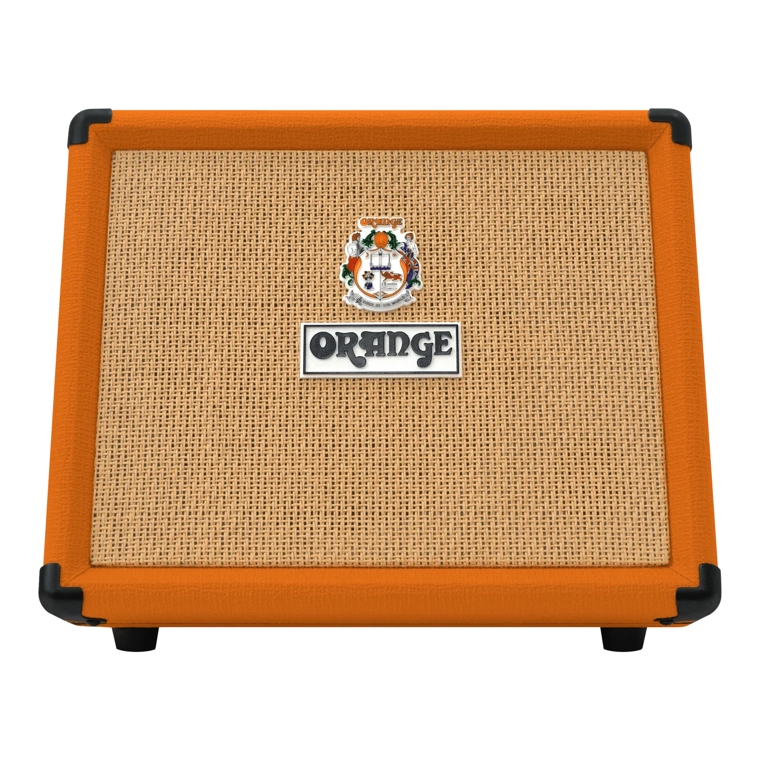 Комбопідсилювач для акустичної гітари Orange Crush Acoustic 30