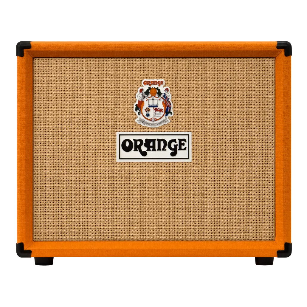 Комбопідсилювач для електрогітари Orange Super Crush 100