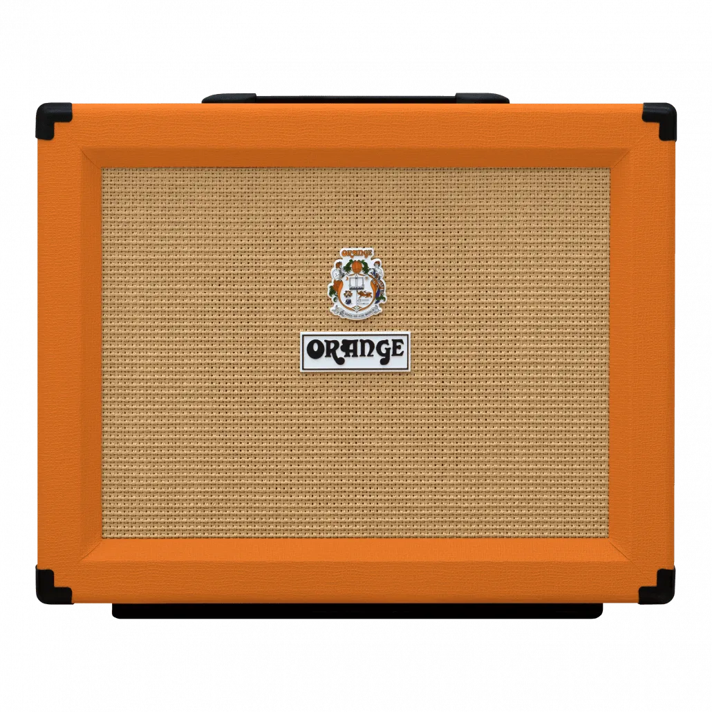 Гітарний кабінет Orange PPC112