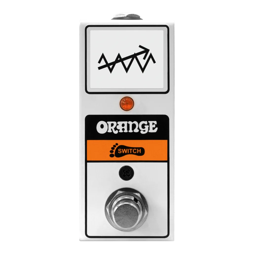 Футконтролер Orange FS-1 Mini