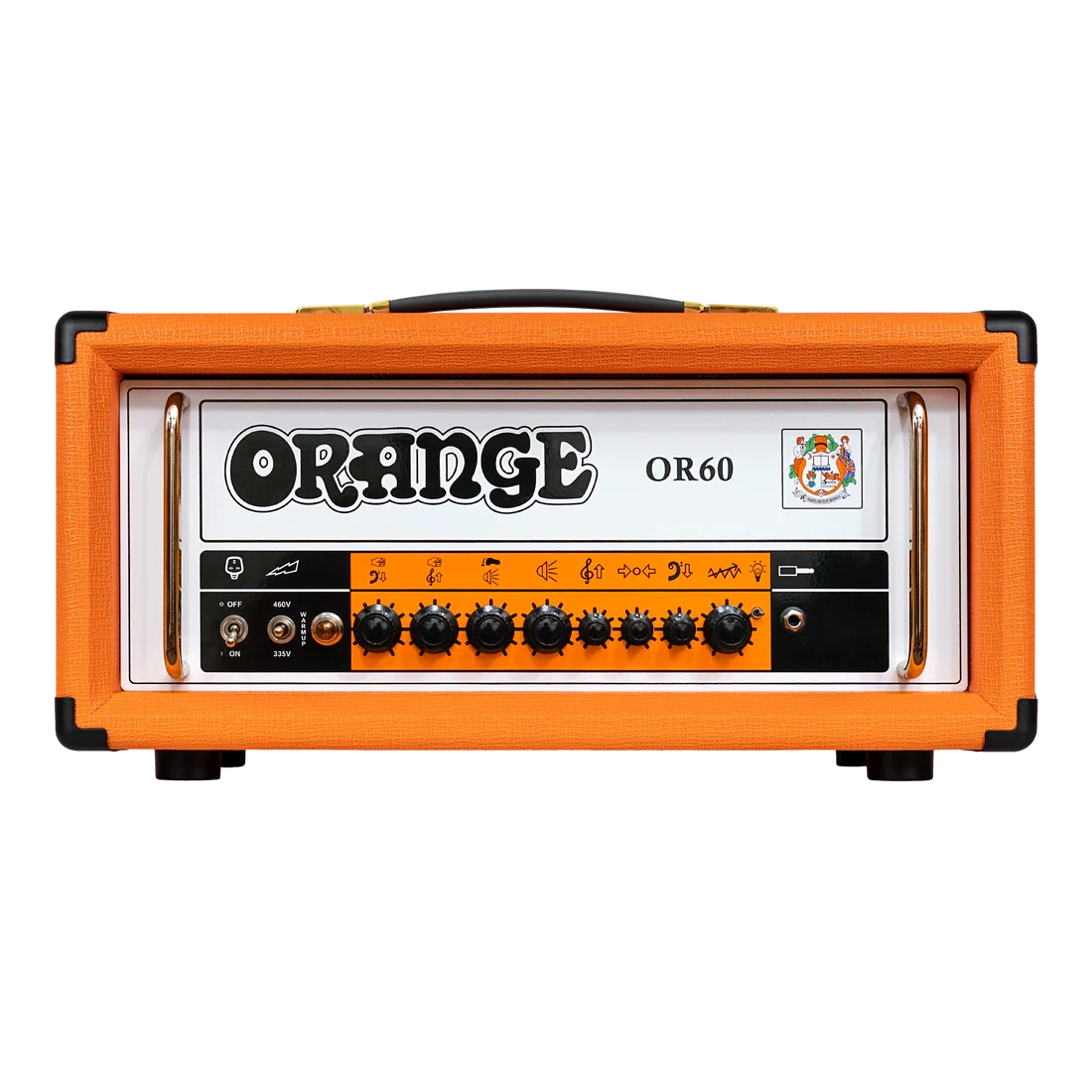 Підсилювач для електрогітари Orange OR60