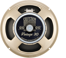 Celestion Vintage 30